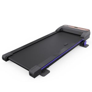 Беговая дорожка DFC T-JK-Q25-3-BK черная DFC T-JK-Q25-3-BK