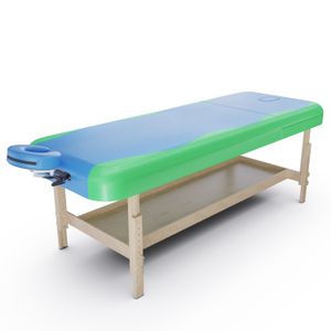 Массажный стол DFC SUPERIOR TS200