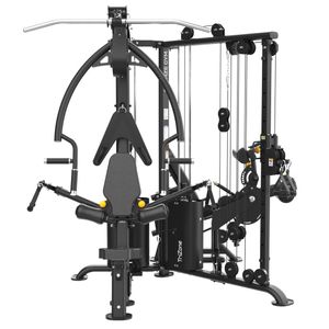 Мультистанция BRONZE GYM EVOLVE TriZone Bronze Gym TriZone