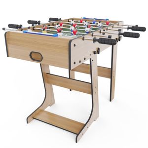 Настольный футбол DFC 27" 69 х 37 см