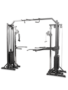 Кроссовер OXYGEN FITNESS VESTON Oxygen Fitness VESTON