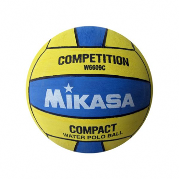 Мяч для водного поло тренировочный MIKASA W6609C
