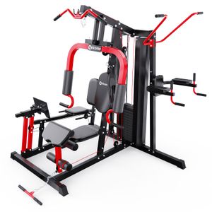 Силовой комплекс DFC WRK-5200 DFC WRK-5200