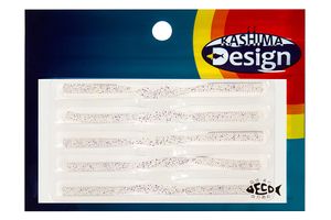 Приманка KAHARA Aji Leech 1.9