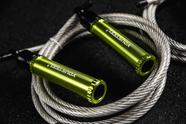 Скакалка Yousteel HEAVY JUMP ROPE