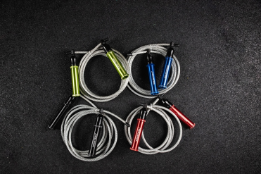 Скакалка Yousteel HEAVY JUMP ROPE