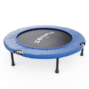 Батут DFC FOLDING 40' синий DFC ZENPH40