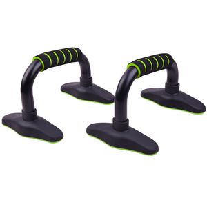 Упоры для отжиманий Start Up ECE 012 (пара), 25 х 16 см Iron Body 231950