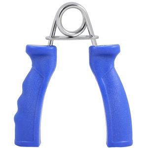 Эспандер кистевой Start Up ЕСЕ 02 (нагрузка 15-25 кг) синий Start Up 365454