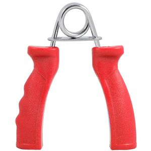 Эспандер кистевой Start Up ЕСЕ 02 (нагрузка 15-25 кг) красный Start Up 365453