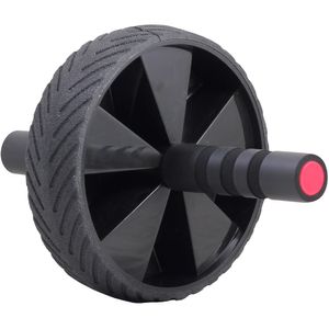 Колесо для пресса Start Up  ECE 08, черный Start Up 365461