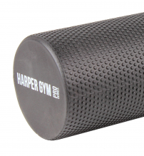 Валик для MFR Harper Gym Pro Series NT715F Ø15см х 60 см черный Harper Gym Pro Series 368835