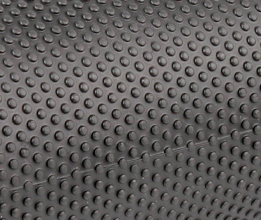 Валик для MFR Harper Gym Pro Series NT715F Ø15см х 60 см черный Harper Gym Pro Series 368835