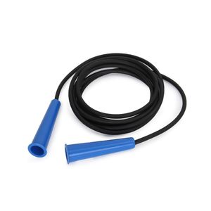 Скакалка резиновая 3м, d=5мм Стром 366885