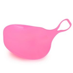 Санки-ледянки У636 (цвета в ассортименте)  ндс 20% Стром 363487