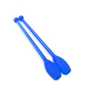 Булавы L350мм У714 синий Стром 361175