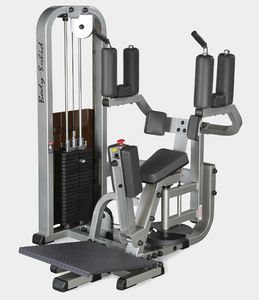 Торс-машина Body Solid ProClub SOT-1800G Body Solid
