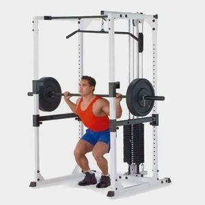 Рама для приседов Body Solid PR-82/GPR-82/PPR-82 Body Solid PR-82
