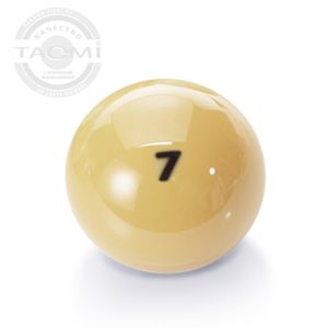 Шар №7 TAO-MI PROFESSIONAL 67 мм TAO-MI BBTA67-№7