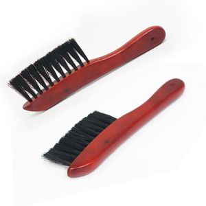 Щетка для сукна односторонняя с ручкой 21см SB08-015