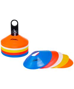 Набор фишек JA-225, 50 шт. Jögel УТ-00015929