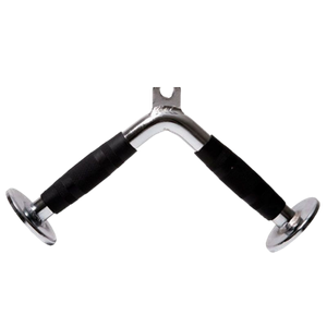 V-образный гриф для трицепса SMITH MB111