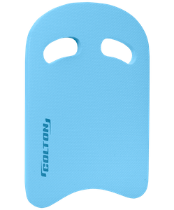 Доска для плавания Colton SB-101 голубой УТ-00013614