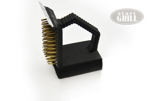 Щетка для чистки гриля 3 в 1 SG-3BB