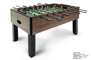 Настольный футбол / Кикер BFG Tournament Core 5 (Анкор) BFG-5FСaN