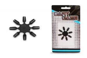 Пластиковый протектор оперения (8 штук в обойме) SLP-PP-P