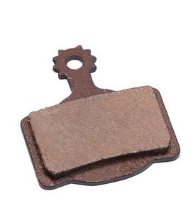 BARADINE Колодки торм.DS-53 BARADINE ZTB19061