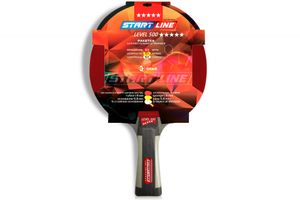 Теннисная ракетка Start line Level 500 New (коническая) 12604 Start Line 12604