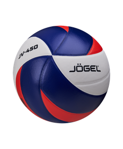 Мяч волейбольный JOGEL JV-450