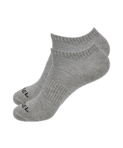Носки низкие ESSENTIAL Short Casual Socks, меланжевый 43-45 Jögel УТ-00020724