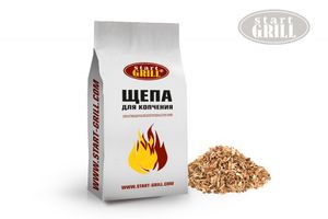 Щепа для копчения Вишня SG-WC-Cherry