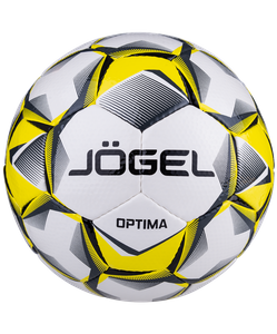Мяч футзальный Optima №4 (BC20) 4 Jögel УТ-00017613