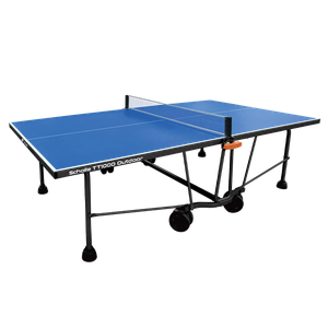 Теннисный стол Scholle TT1000 Outdoor Scholle TT1000 Outdoor