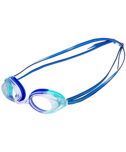 Очки для плавания Scroll Green/Blue 25Degrees УТ-00019592