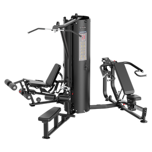 SMITH 3х стековая мультистанция Smith BS004 BS004