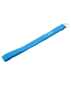 Ремень для йоги FA-103, синий Starfit УТ-00009059