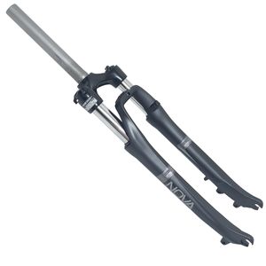 Вилка NOVA 700С ход 60мм серая RST ZTB22311