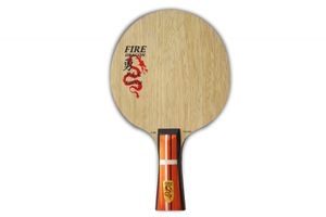 Основание GAMBLER FIRE DRAGON TOUCH FLARED GAMBLER GFC-30