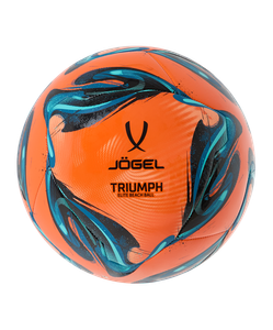 Мяч для пляжного футбола Triumph Beach Elite №5 Jögel ЦБ-00004342