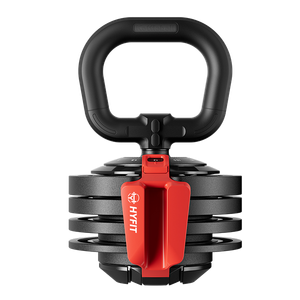 HYFIT Регулируемая гиря HYFIT 12 кг HYFIT 12 кг