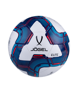 Мяч футбольный Elite №4 (BC20) 4 Jögel УТ-00016941