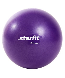 Мяч для пилатеса Star Fit GB-901 25 см УТ-00009008