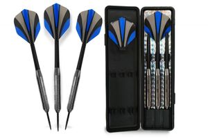 Комплект дротиков ATOM покрытие Вольфрам 23 GM SLP-D-BTC-ATOM-23