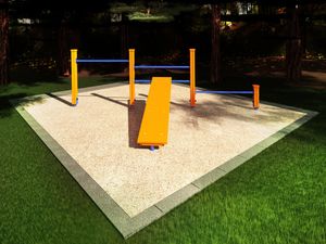 Спортивный комплекс Start Line Fitness № 16 7016