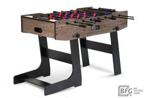 Настольный футбол / Кикер BFG Compact 48 (Анкор) BFG-4F1AT
