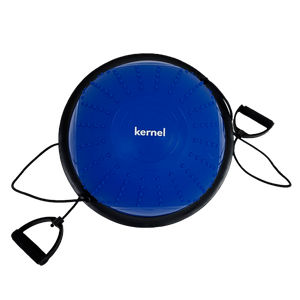 Балансировочная платформа с эспандерами KERNEL, 46 см BL052 Kernel BL052